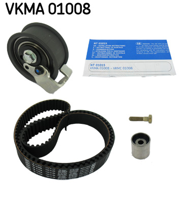 Set curea de distributie VKMA 01008 SKF